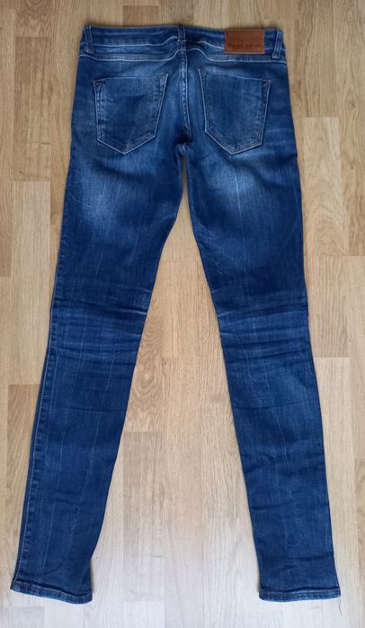 Blugi dama Zara Basic