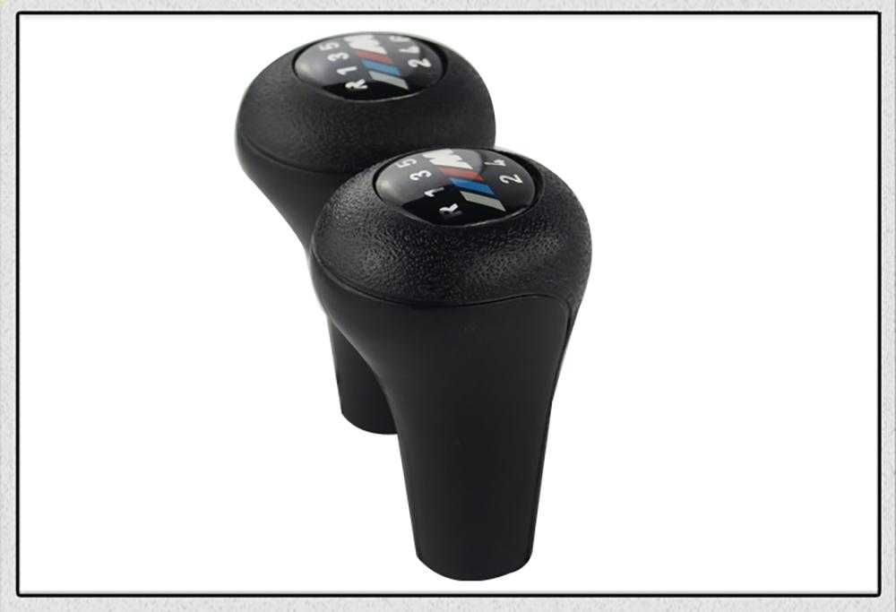 Топка за скоростен лост BMW M 5/6 скорости