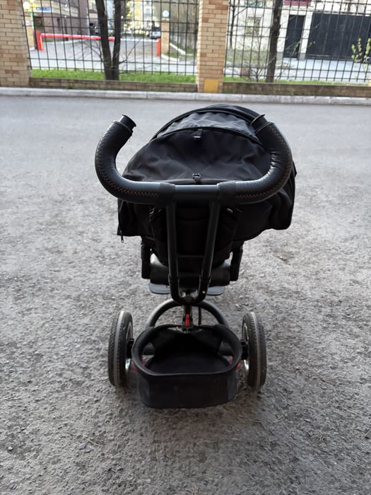 Детская коляка, велосипед