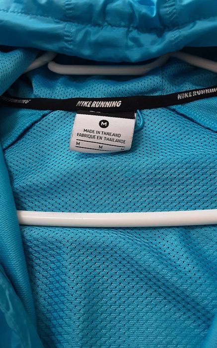 (М) NIKE оригинално горнище