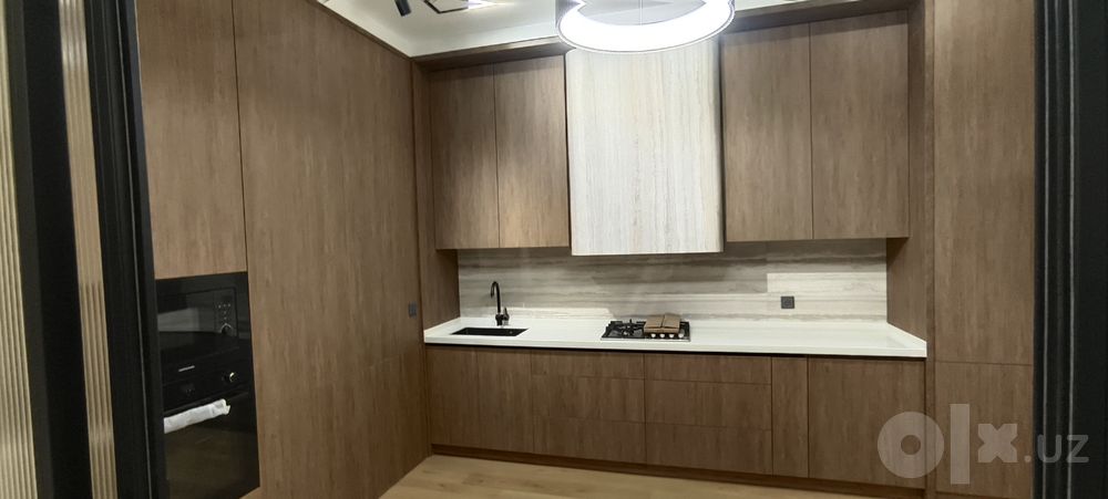 Mebel na zakaz Kuxnniy mebel