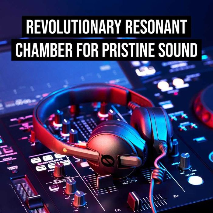 Слушалки RØDE NTH-50 професионални DJ on-ear