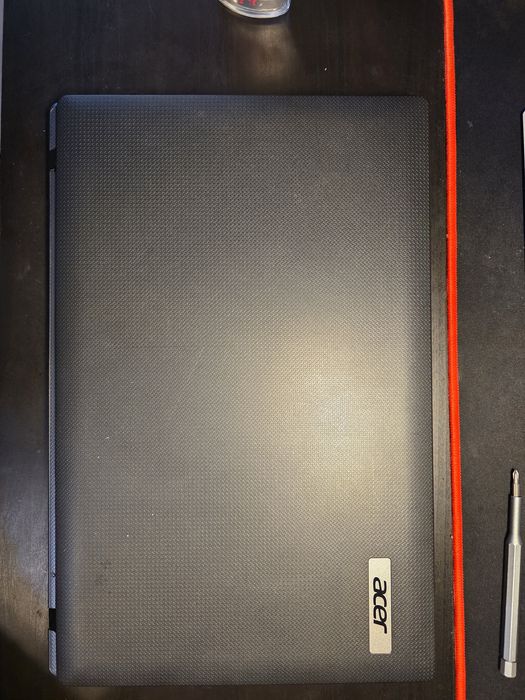 Acer Core i7 SSD64 | HDD500 | 6GB