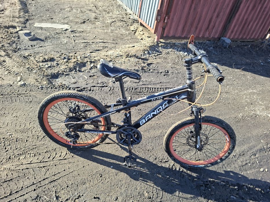 Б/у велик сатылады