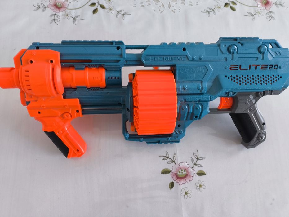 nerf elite 2.0 shockwave