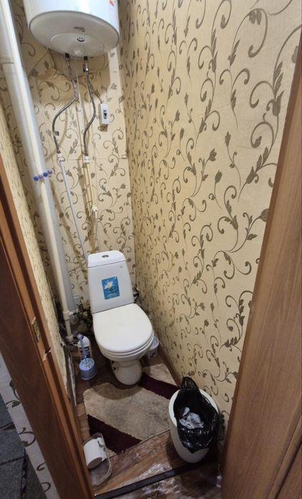 Продам 1 комнатную квартиру