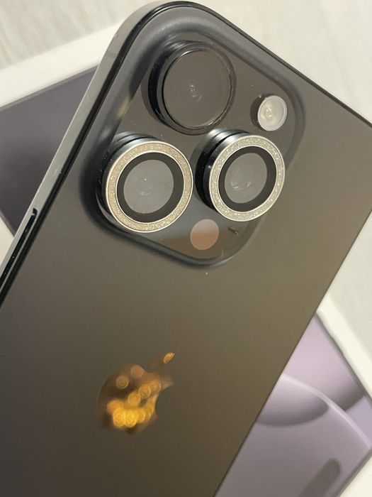Iphone 16 pro 256 gb