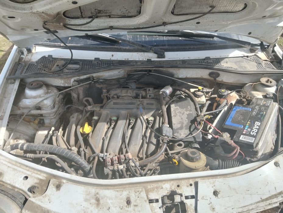 Лада Ларгус .                       .