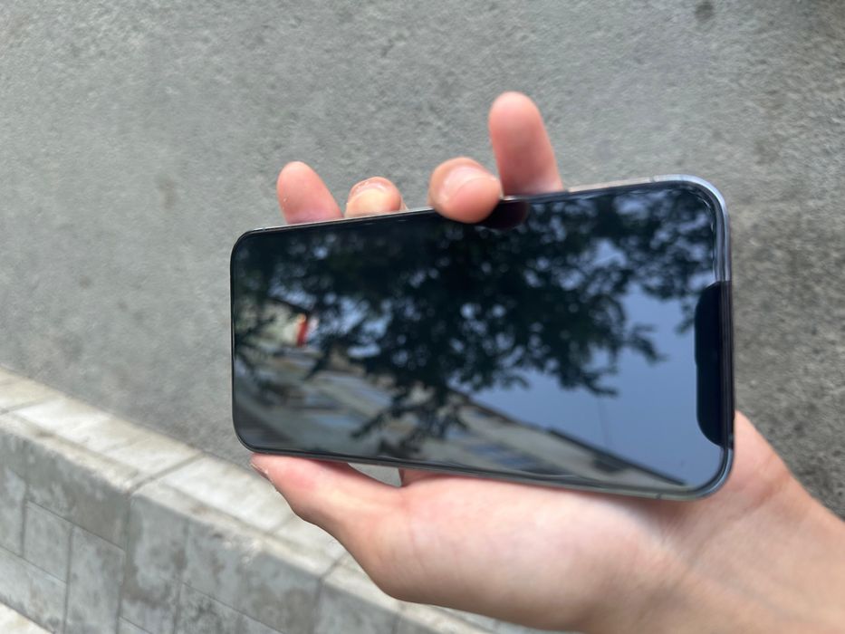 Iphone 13 pro 256