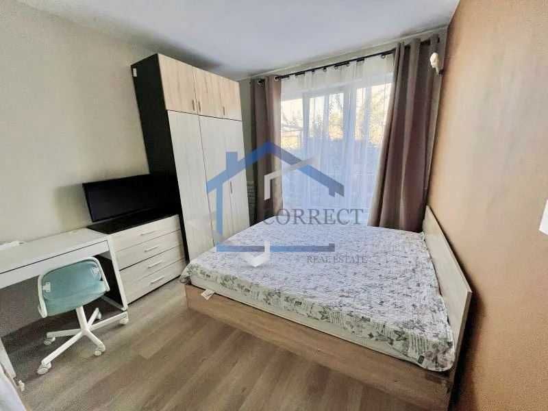 Дава се под наем Двустаен апартамент в Варна, Галата - 56 кв.м за 357 € - Снимка #4