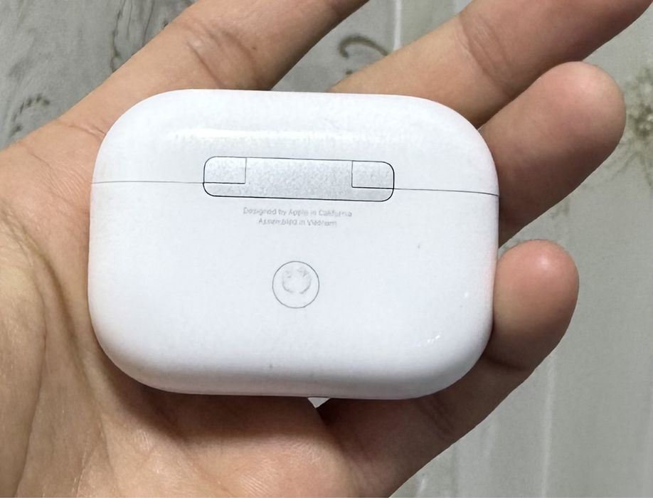 Apple AirPods PRO 2nd generation (original)