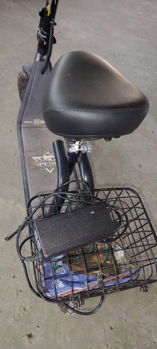 Trotineta electrica S5 PRO
