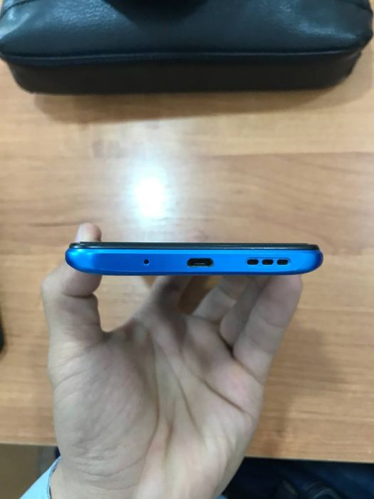 Redmi 9 c sotiladi obmen bor