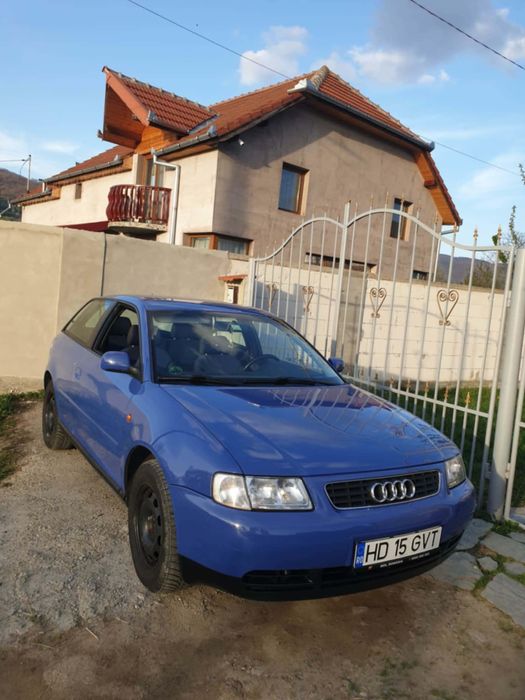 Vand / schimb cu cai