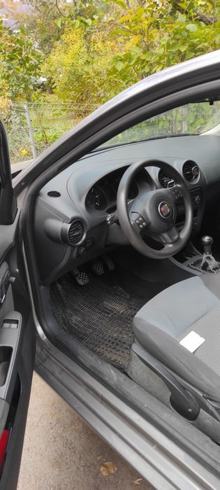 Seat Ibiza 1.4 TDI