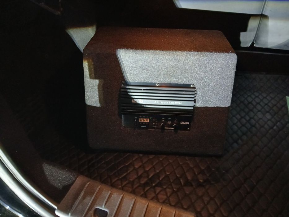 Subwoofer Gelong