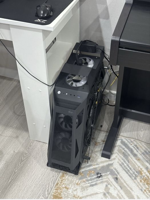 Продам игрововй комп