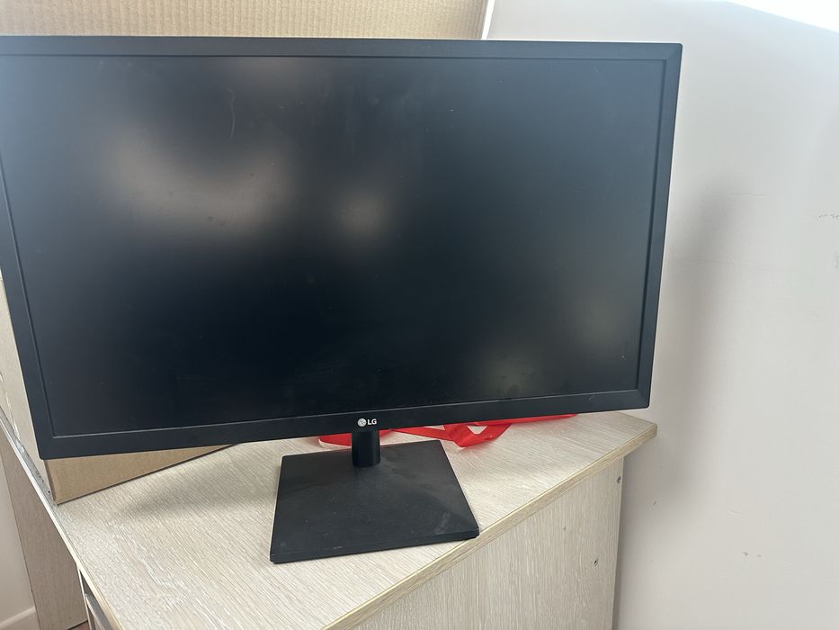 Монитор LG 24MK430H-B 23.8” IPS Full HD