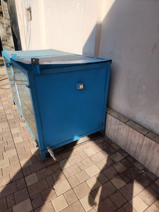 Катта Аквариум сотилади