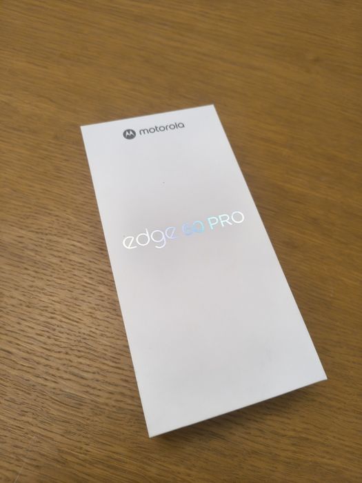 Motorola Edge 60 PRO  8/256 gb