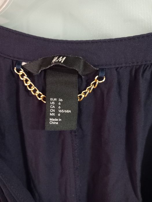 Salopeta H&M mărimea S