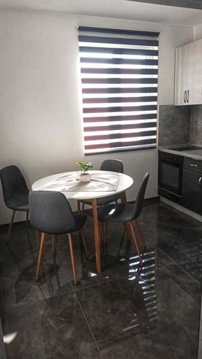 Дава се под наем Тристаен апартамент в Созопол - 70 кв.м за 433.5 € - Снимка #4