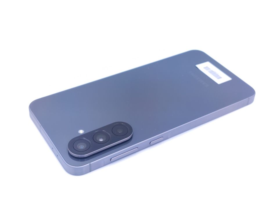 Samsung A56 128GB Awesome Graphite 8GB, Garantie 24 luni | #D96996