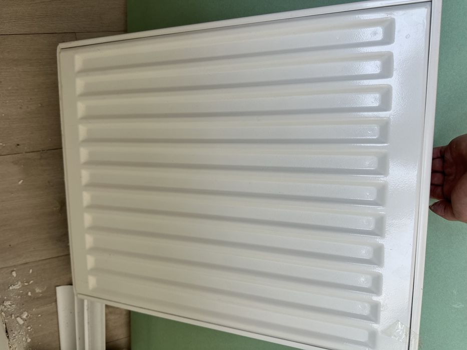 Продам панельный радиатор