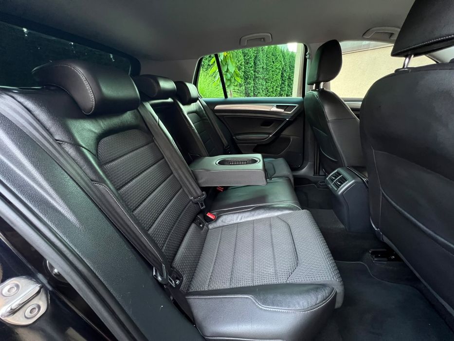 VOLKSWAGEN Golf 2014 — imagine 5