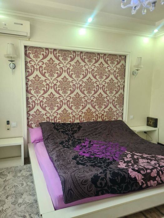Сдаётся в аренду квартира | Grand Mir Hotel | ул. Кунаева
