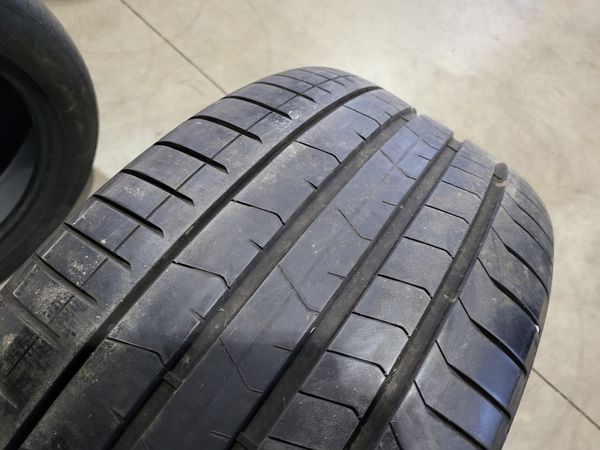 305/40/20//275/45/20 PIRELLI RunFlat