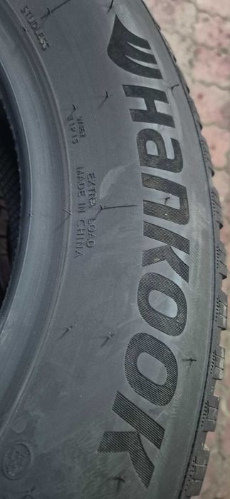 anvelope  Hankook,Pirelli 215/60/16 m&s iarna