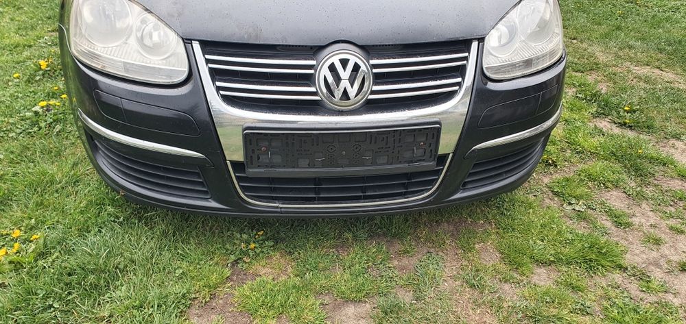 Faruri far stanga dreapta golf 5 break jetta