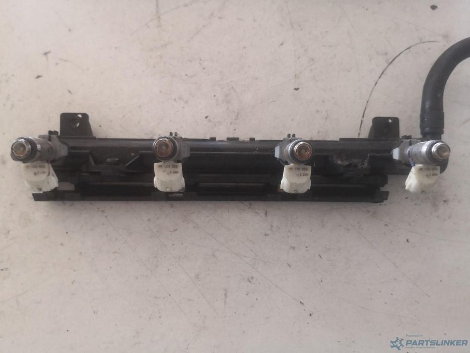 Rampa Injectoare Volkswagen Polo (6R, 6C) [ 2009 - > ] 1.4 (Cggb,