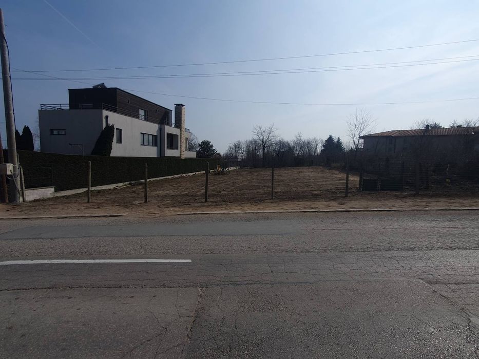 Дава се под наем Парцел в Варна, м-т Боровец - юг - 1000 кв.м за 612 € - Снимка #2