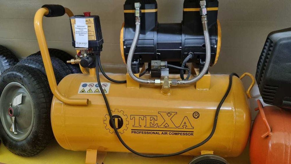 Компрессор по низкой цене