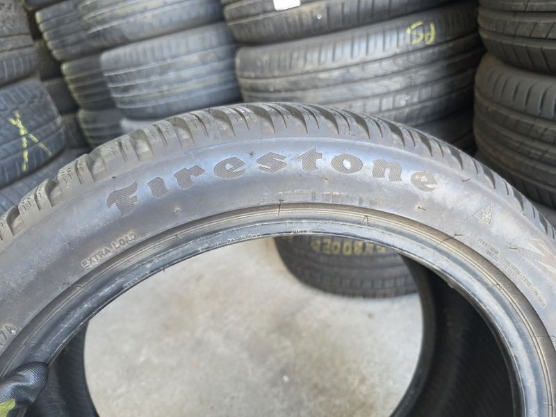 235/45/18 FIRESTONE 2бр