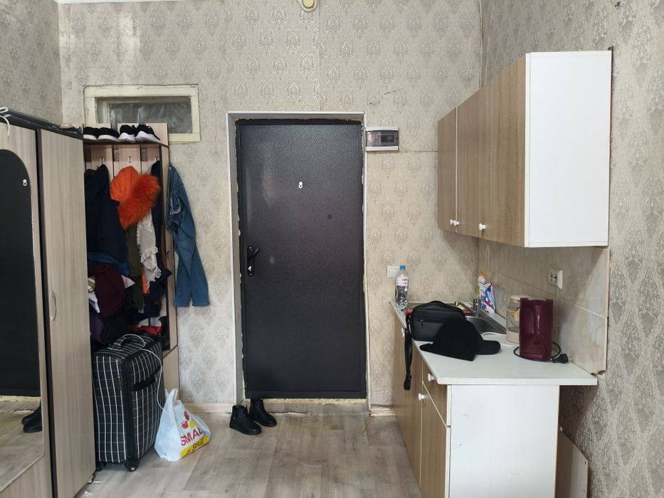 Сдается комната в благоустроенном общежитии