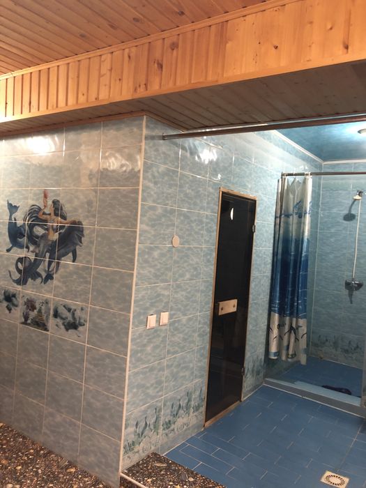 Баня на дровах круглосуточно .