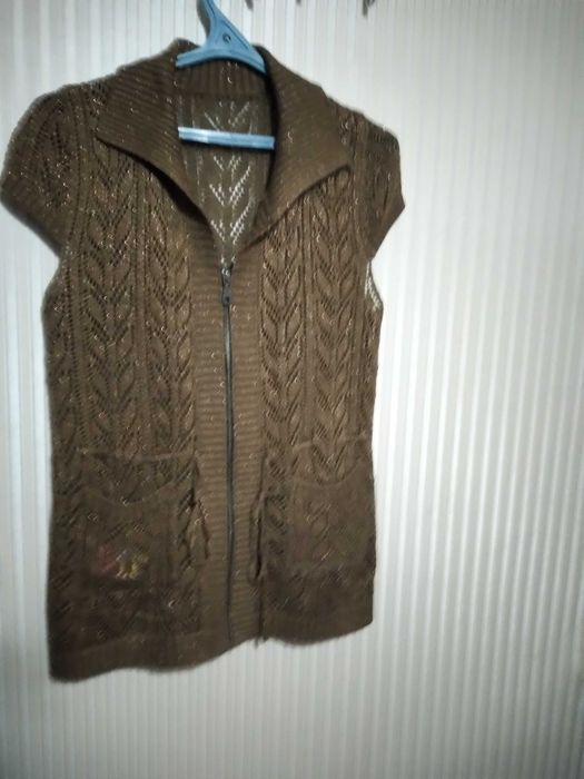 Одежда женская р 50