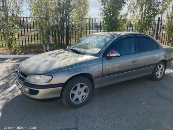 Продам Опель омега