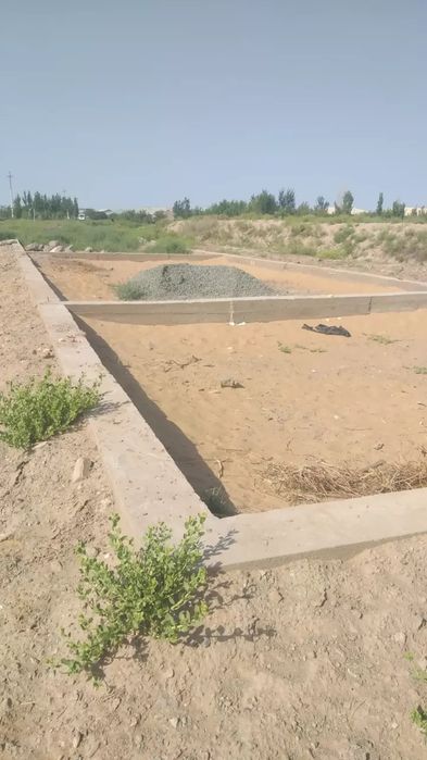 Йер орни сотилади