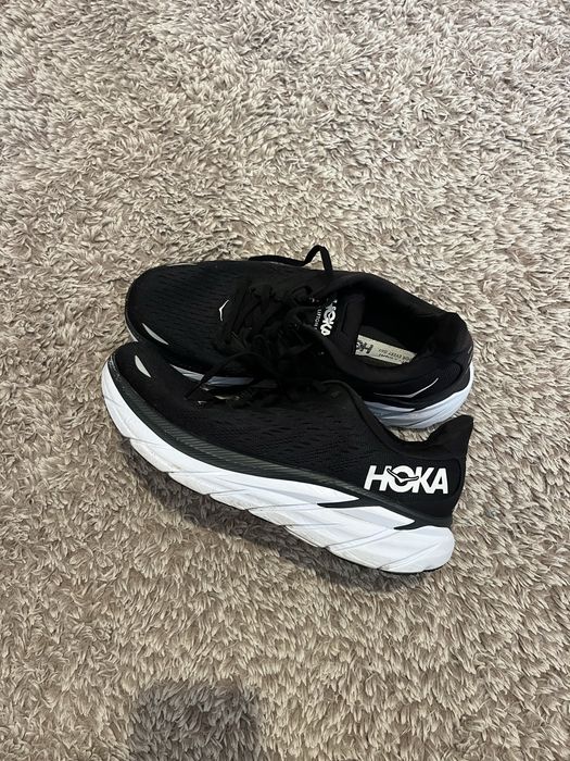 Hoka One One Clifton 8-оригинални маратонки
