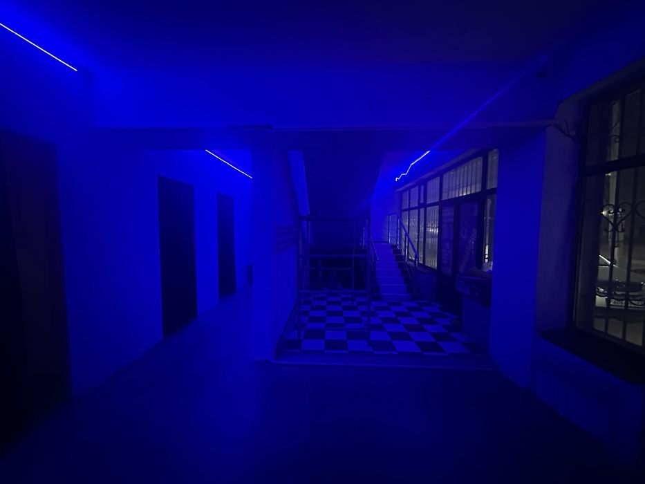 Компьютерный клуб