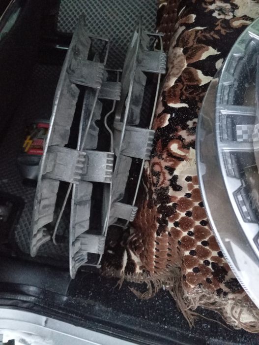 Колпаки Автомобильные 14R