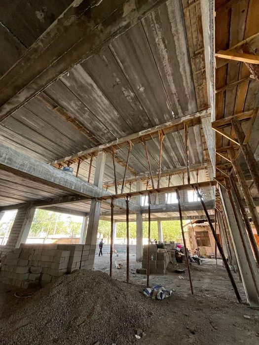 Действующий кафе