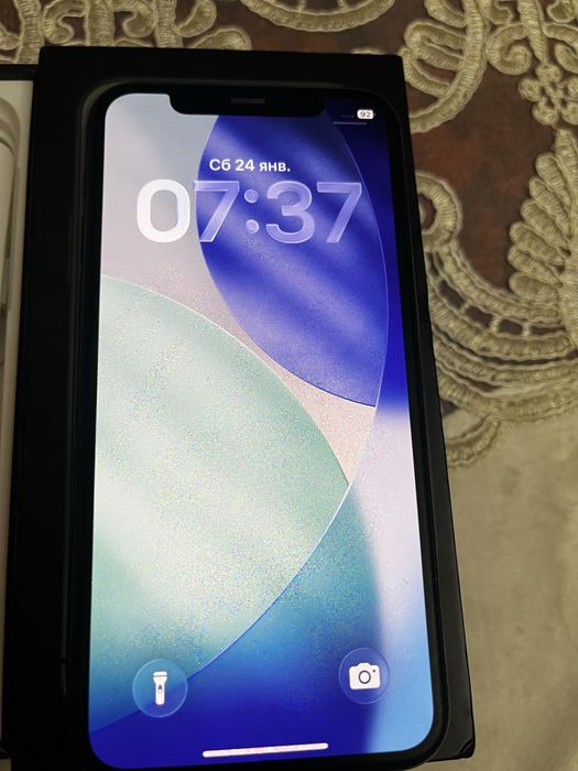 iphone 11 Pro sotiladi