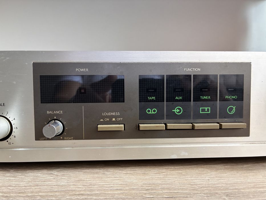 Усилвател Toshiba SB-M20