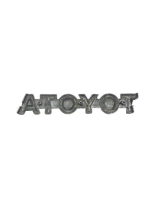 Sigla / Emblema Toyota 4 Runner _N1_ 1987 - 1996 75311-89123