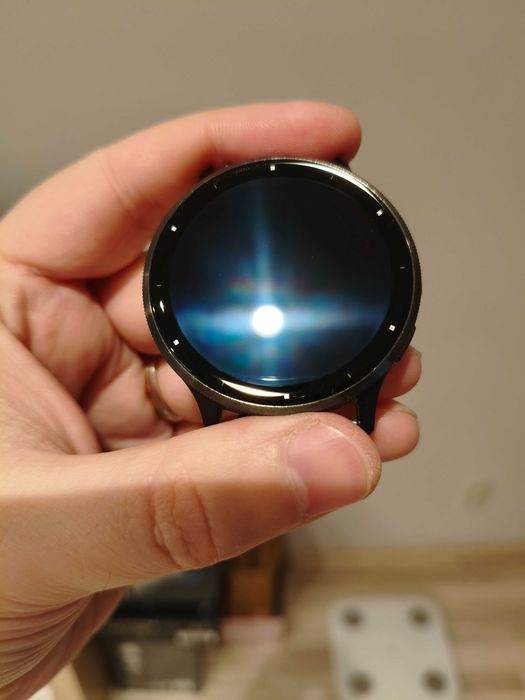 Garmin Venu 3, Curea Silicon + Ultrafit, 2x folii AlienSurface 1000RON